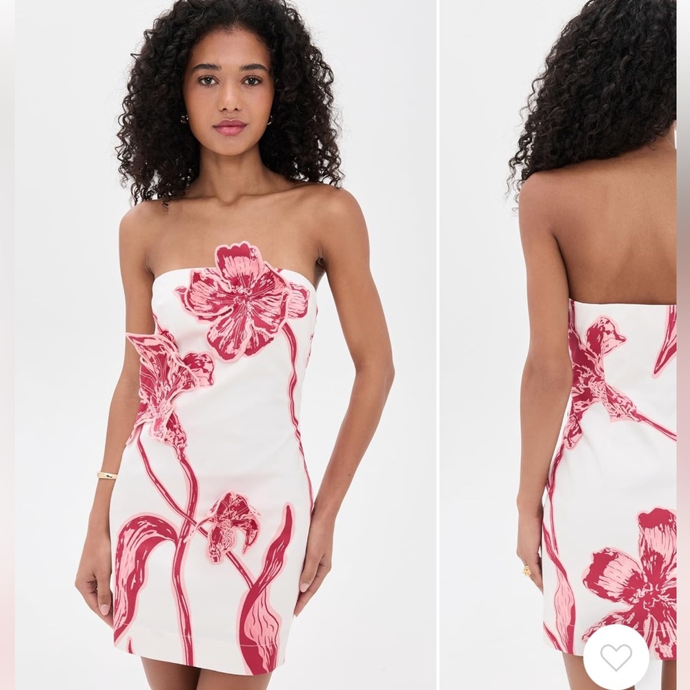 Origen Esencial Dress